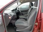 2003 FORD FOCUS GHIA  for sale at Copart CORBY