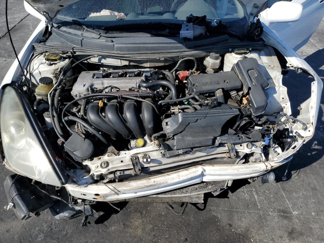 2002 Toyota Celica Gt VIN: JTDDR32T120134292 Lot: 81990105