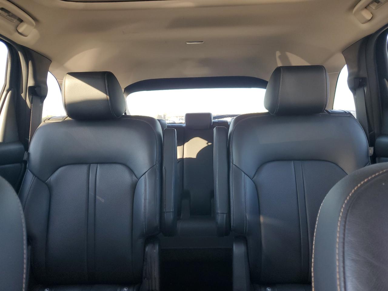 2024 Mazda Cx-90 Premium VIN: JM3KKDHA9R1158472 Lot: 82495875