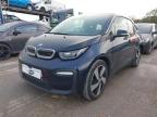 2019 BMW I3 125KW 42KWH 5DR AUTO for sale at Copart SANDWICH