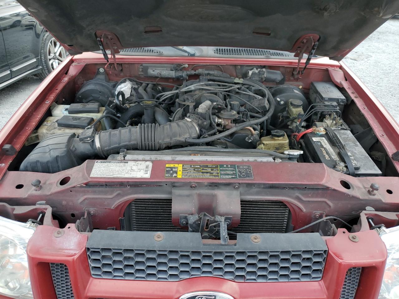 2002 Ford Explorer Sport Trac VIN: 1FMZU67E12UD54181 Lot: 85662335