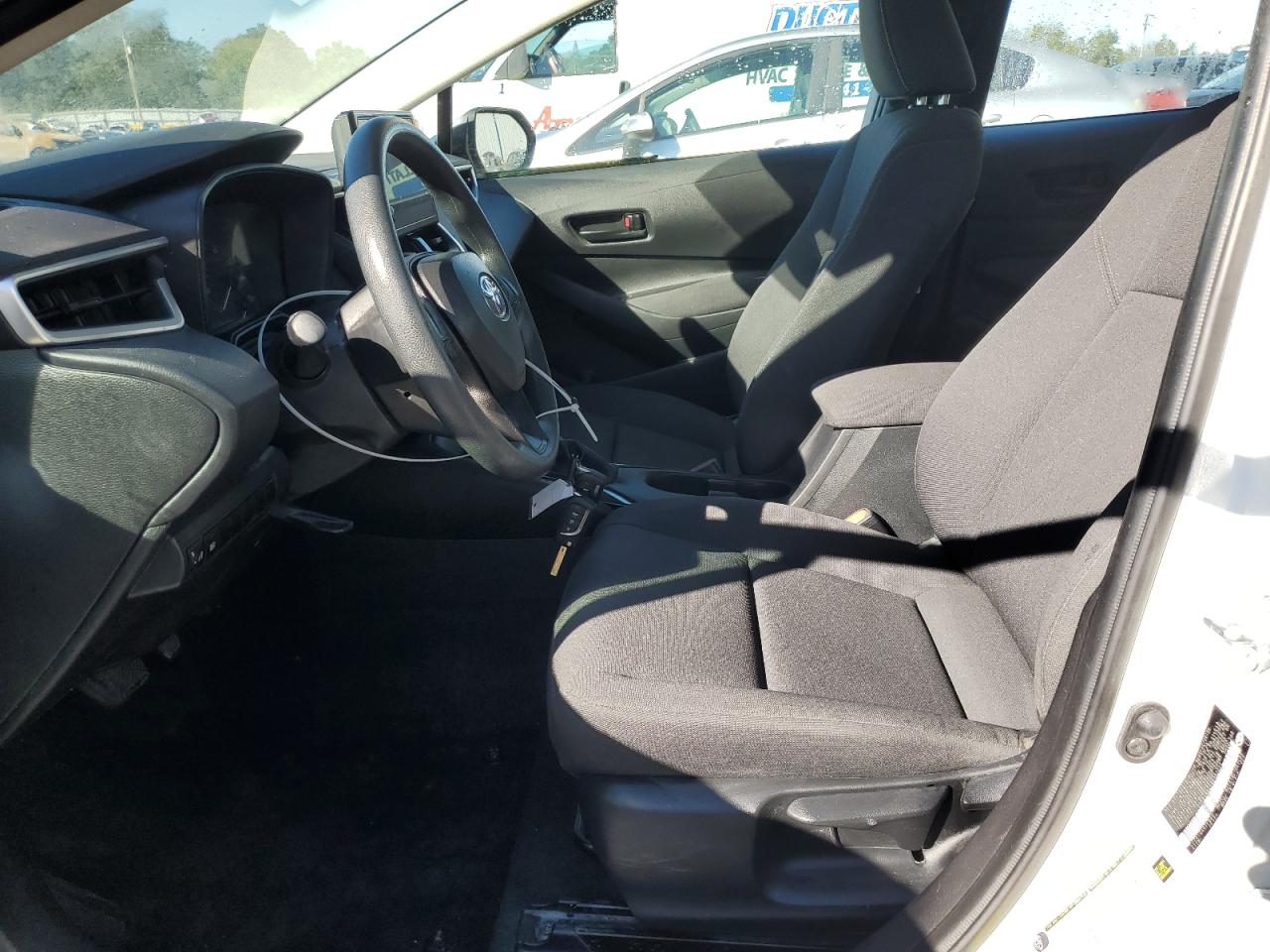 2024 Toyota Corolla Le VIN: 5YFB4MDE5RP123211 Lot: 83987245