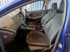 2015 FORD FOCUS ZETEC TDCI  for sale at Copart SANDTOFT