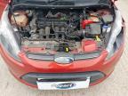 2009 FORD FIESTA STYLE 82  for sale at Copart SANDWICH