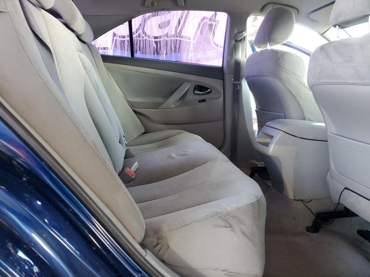 2009 Toyota Camry Base VIN: 4T1BE46K79U309119 Lot: 86468485