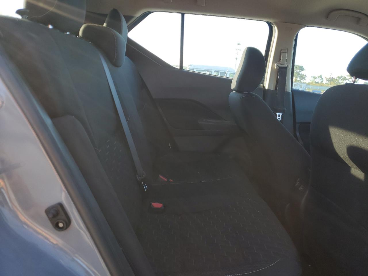 2022 Nissan Kicks Sv VIN: 3N1CP5CVXNL478176 Lot: 85839085