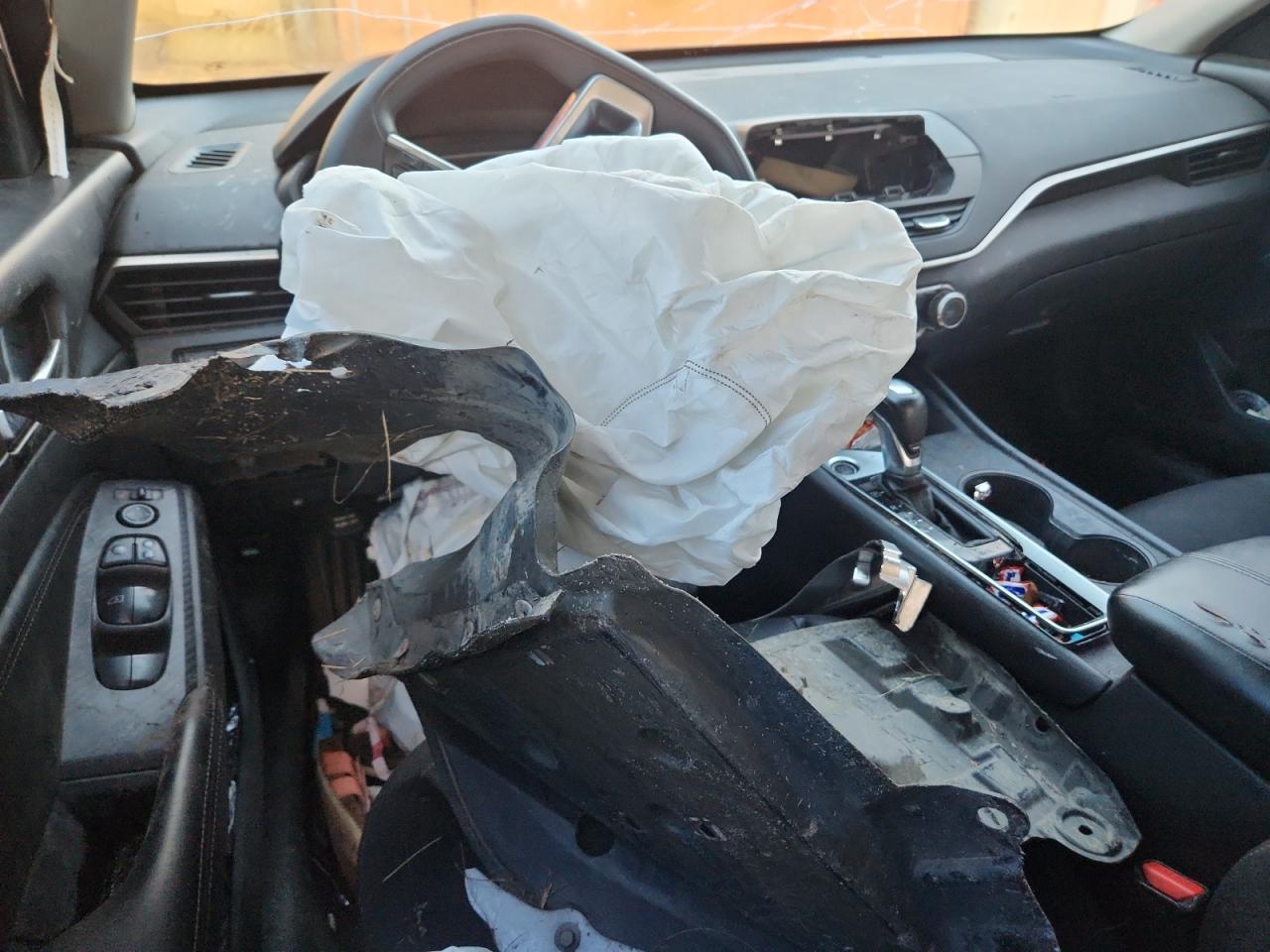 2020 Nissan Altima S VIN: 1N4BL4BV1LC274445 Lot: 81987005