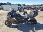 2018 BMW K1600 B   a la Venta en Copart AL - DOTHAN