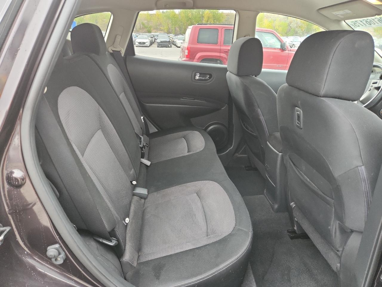 2012 Nissan Rogue S VIN: JN8AS5MV2CW381762 Lot: 86166175