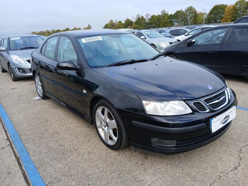 2005 SAAB 45903 1.8T VECTOR SPORT 4DR