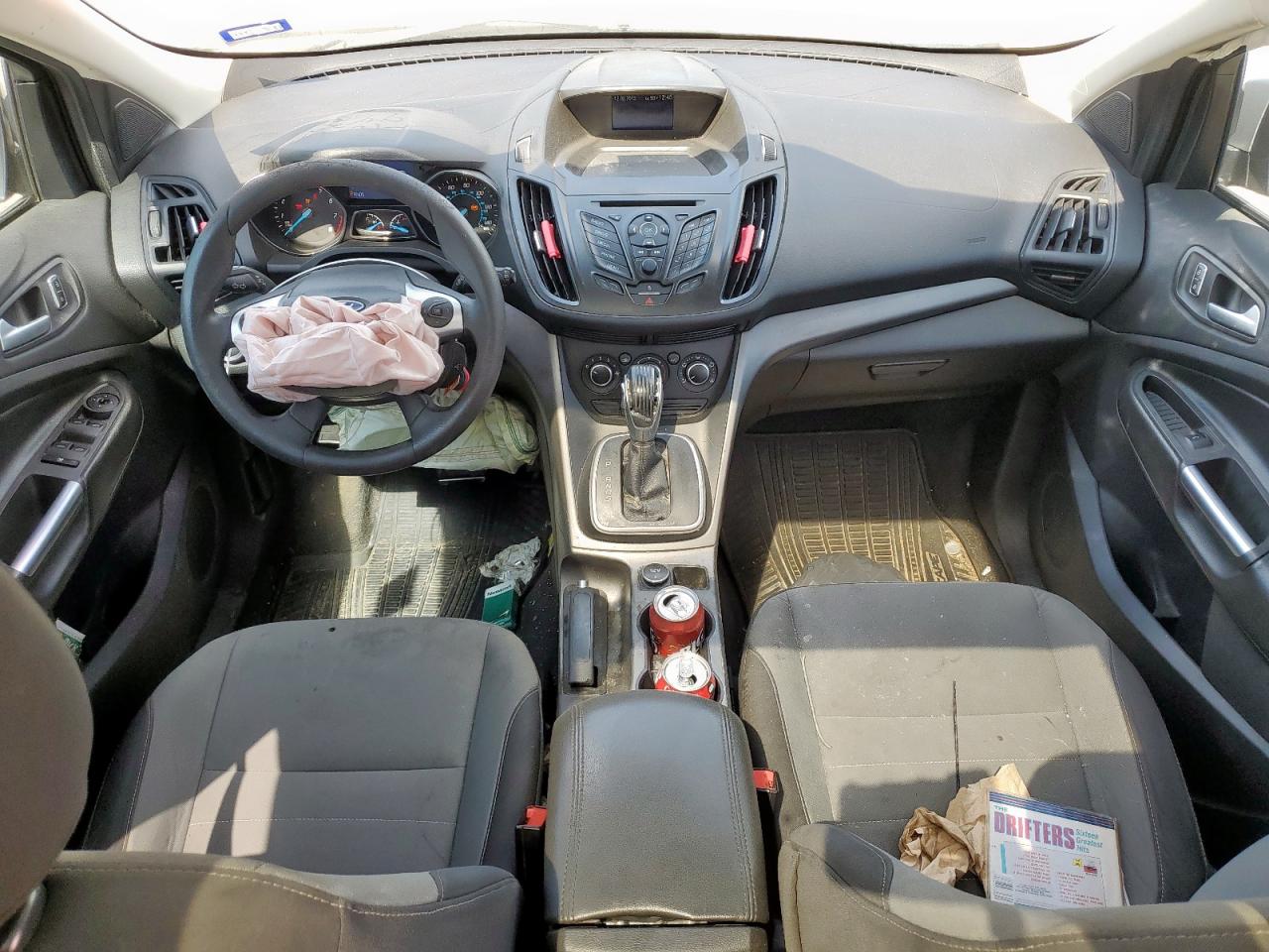 2014 Ford Escape Se VIN: 1FMCU0G90EUB02223 Lot: 85125095