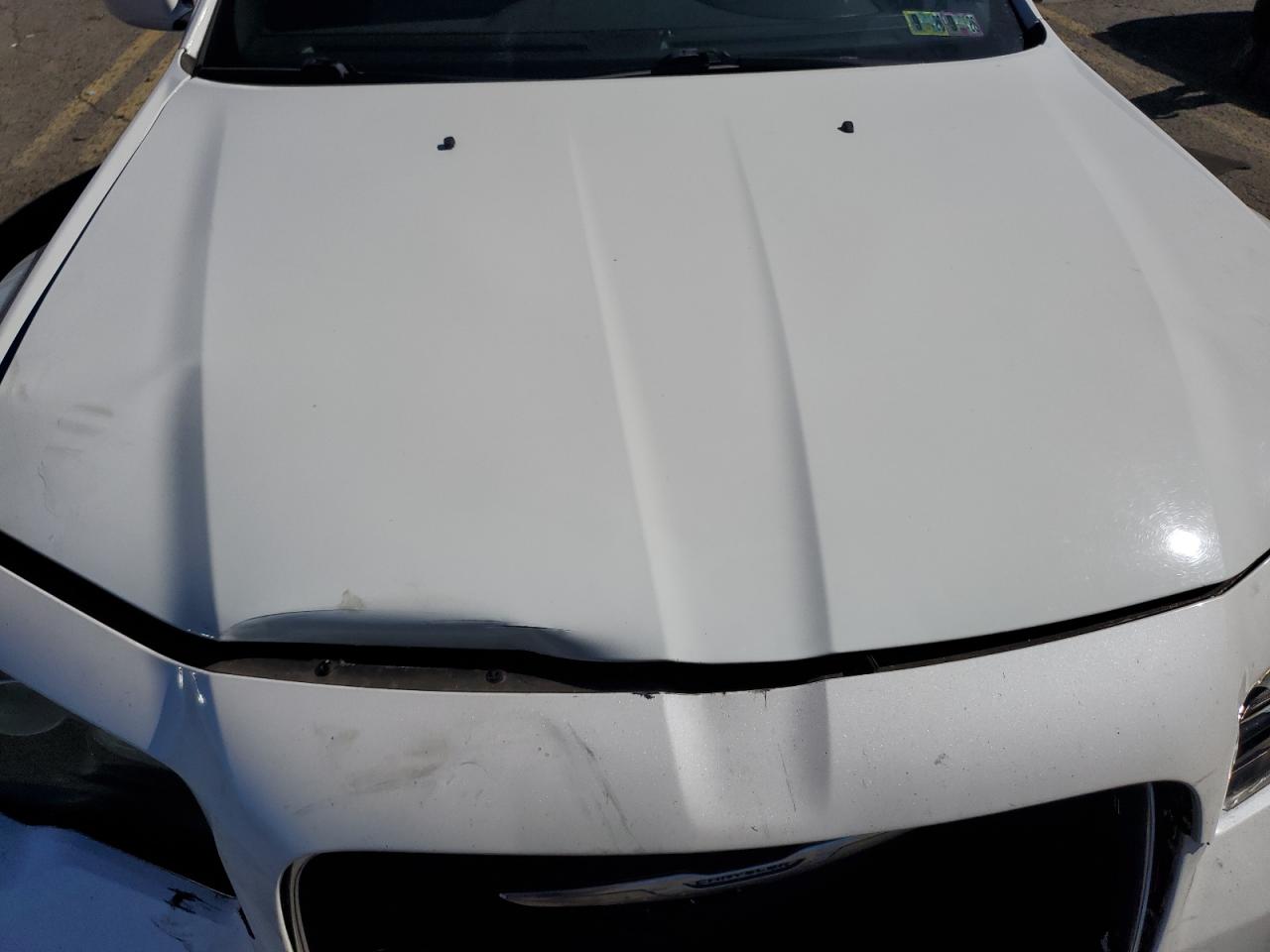 2019 Chrysler 300 S VIN: 2C3CCABG4KH550549 Lot: 84997815