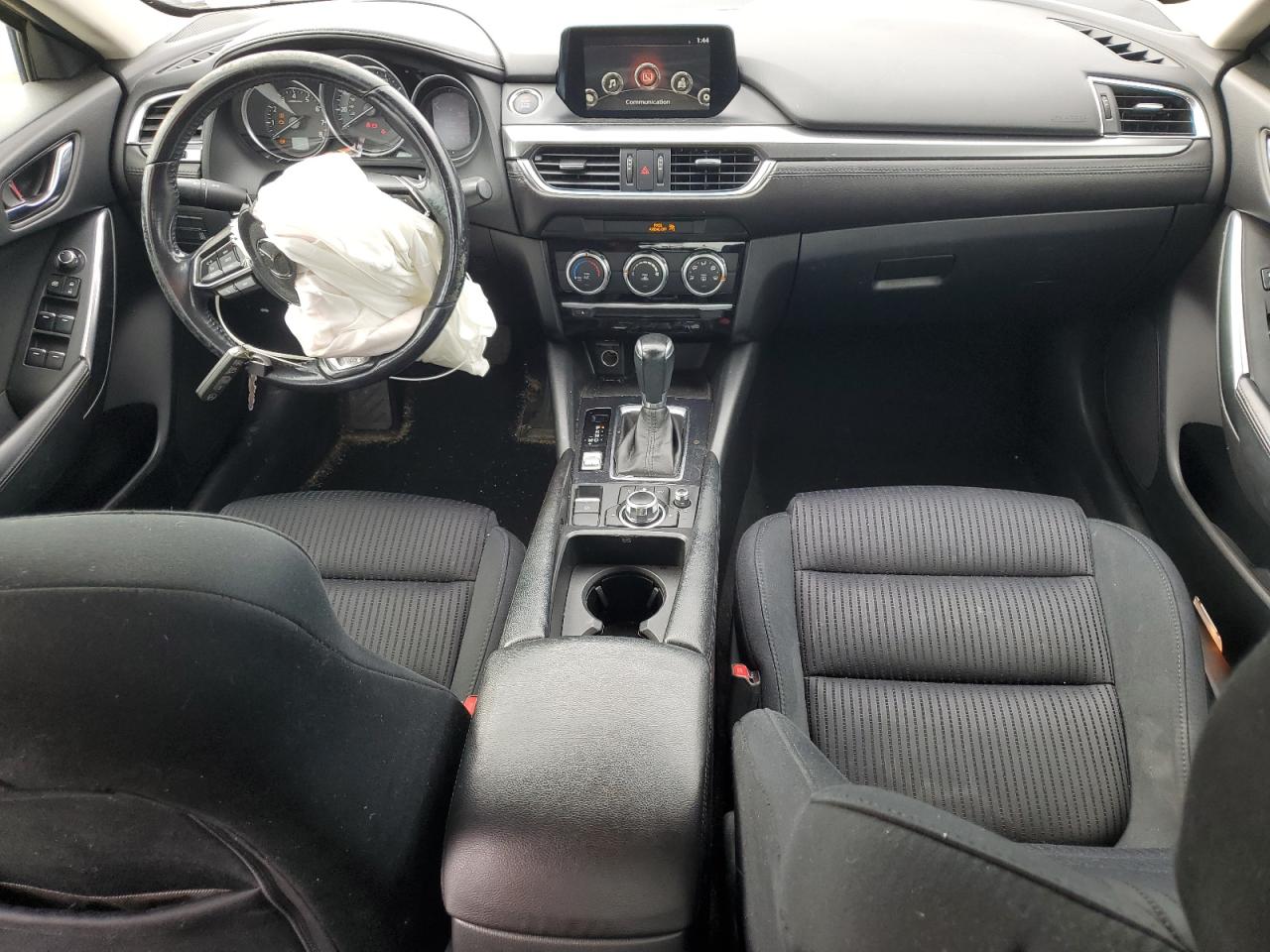 2017 Mazda 6 Sport VIN: JM1GL1U51H1126942 Lot: 82505985