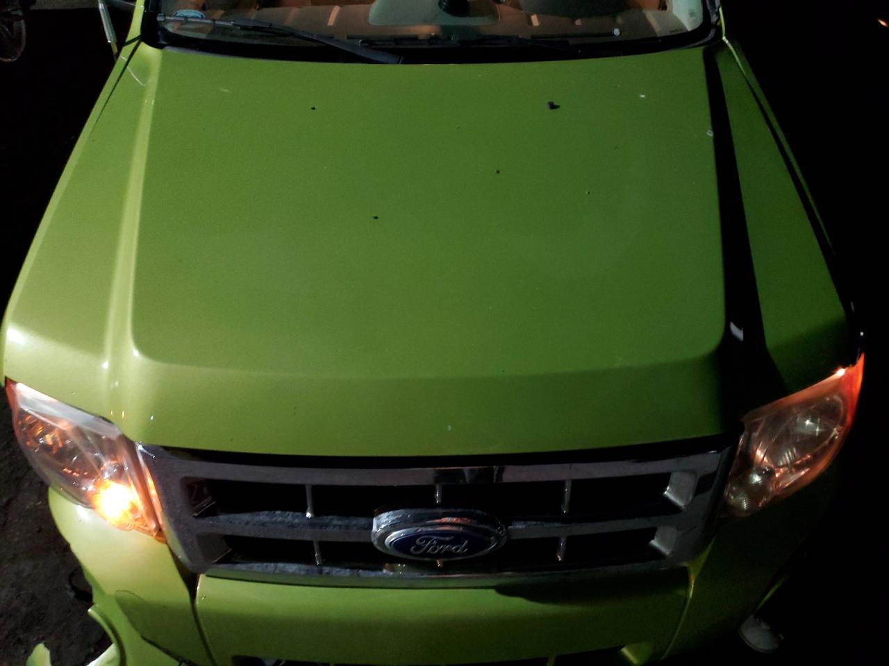 2012 Ford Escape Xlt VIN: 1FMCU0D7XCKA29289 Lot: 85592905