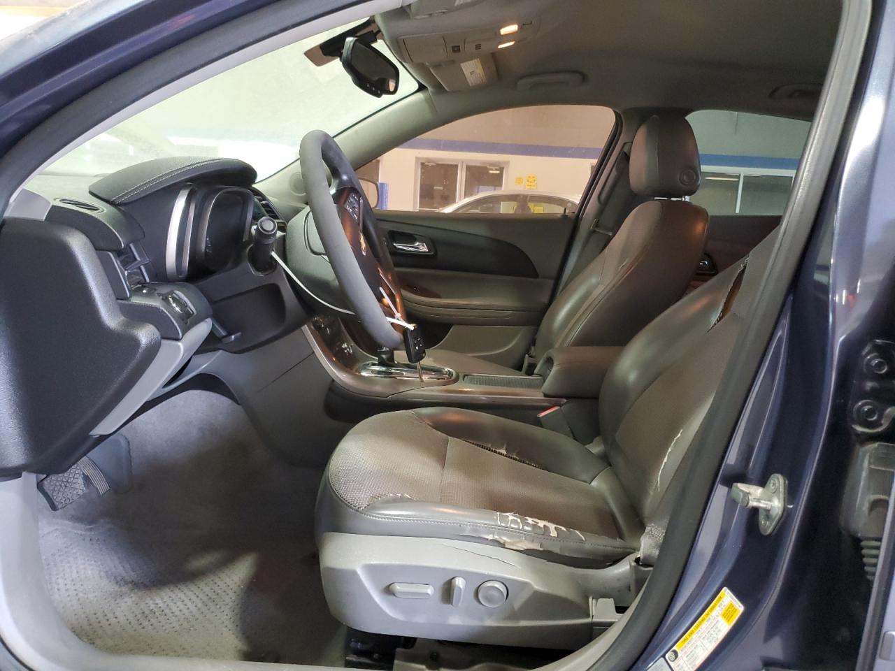 2013 Chevrolet Malibu 1Lt VIN: 1G11C5SA2DF221447 Lot: 82363265