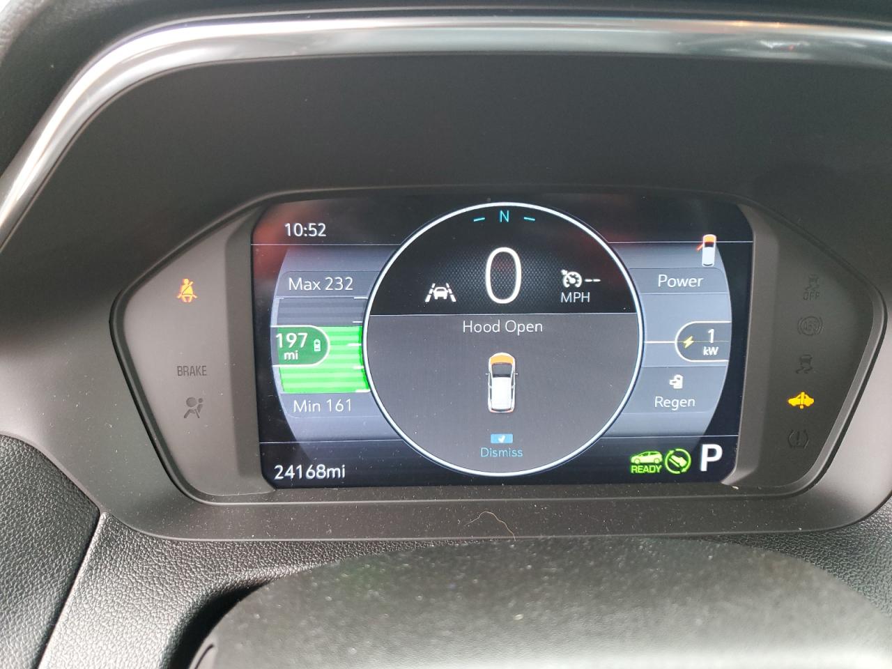 2023 Chevrolet Bolt Ev 2Lt VIN: 1G1FX6S07P4158465 Lot: 84888005