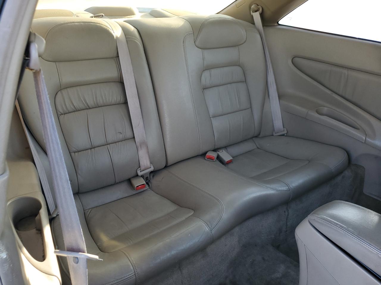 1999 Honda Accord Ex VIN: 1HGCG2250XA013432 Lot: 84782095