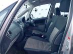 2011 SUZUKI SX4 1.6 SZ3 5DR for sale at Copart WHITBURN