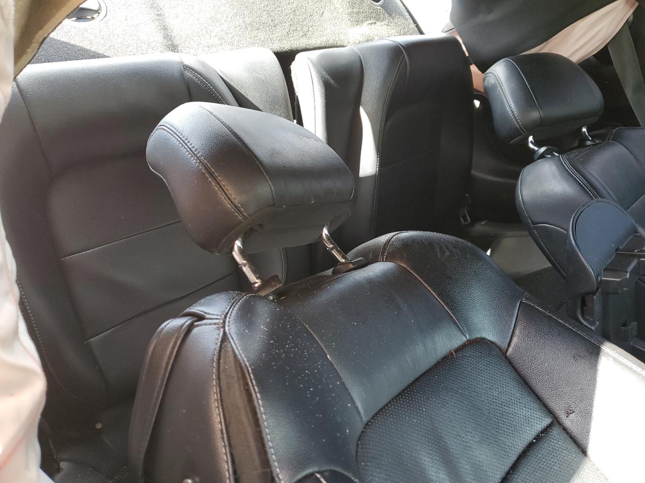 2016 Ford Mustang Gt VIN: 1FA6P8CFXG5227638 Lot: 91022465