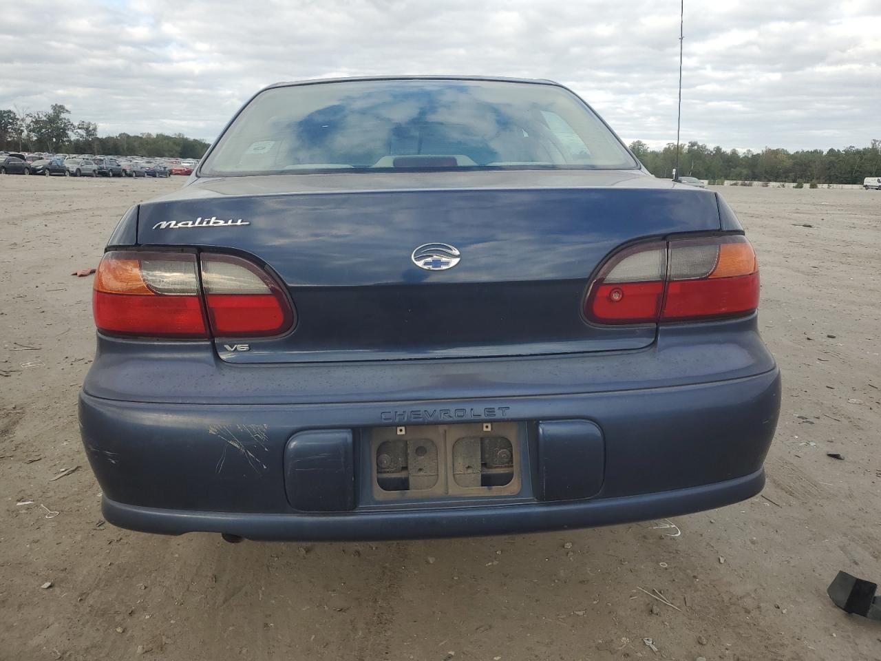 2001 Chevrolet Malibu VIN: 1G1ND52JX16269983 Lot: 82410315