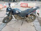 2023 LEXMOTO ASSAULT 125  for sale at Copart WOLVERHAMPTON