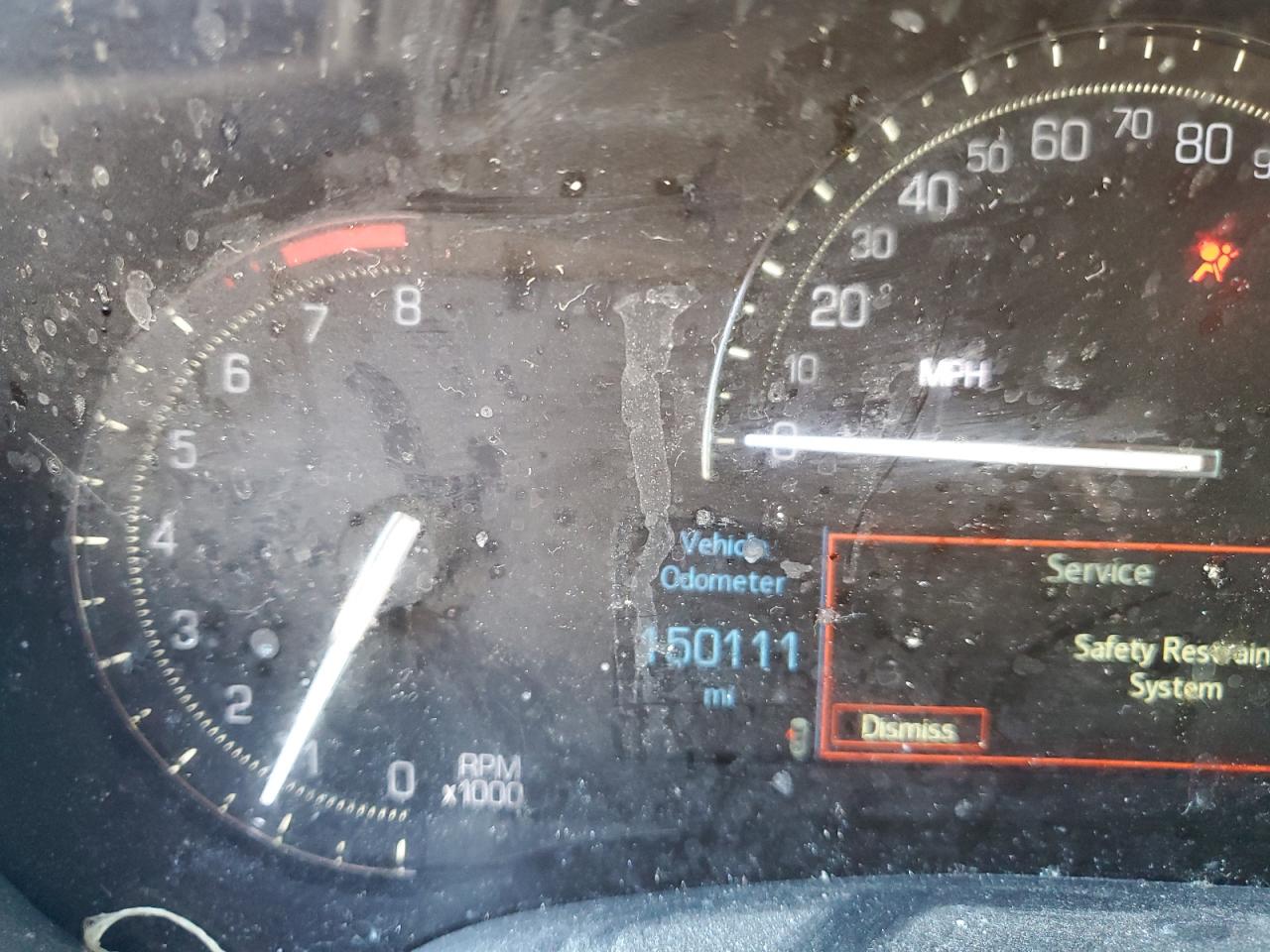 2019 Cadillac Xts Luxury VIN: 2G61N5S33K9138783 Lot: 84650105