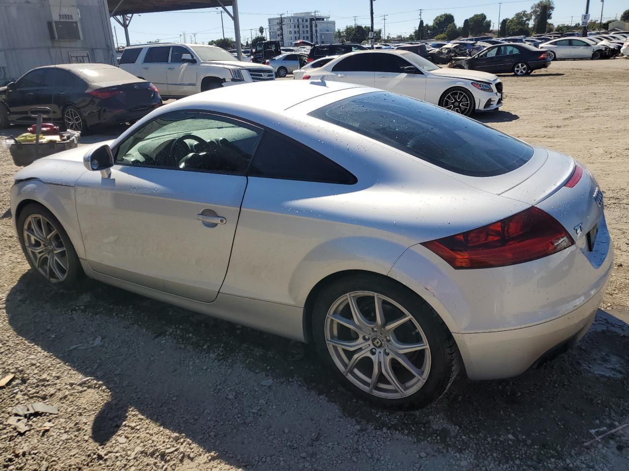 Фото: TRUAF38J081044643