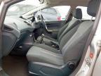 2009 FORD FIESTA STYLE PLUS 68 TDCI  for sale at Copart CHESTER