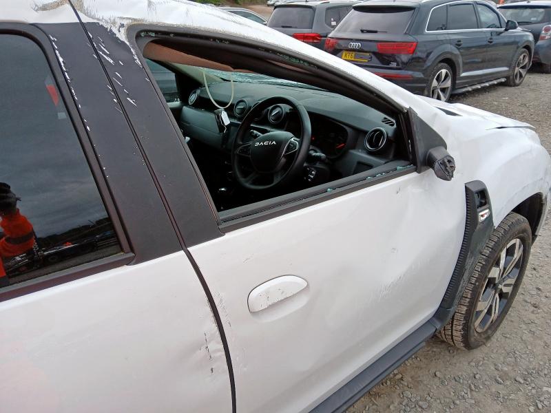 2024 DACIA DUSTER 1.0 TCE 90 JOURNEY 5DR