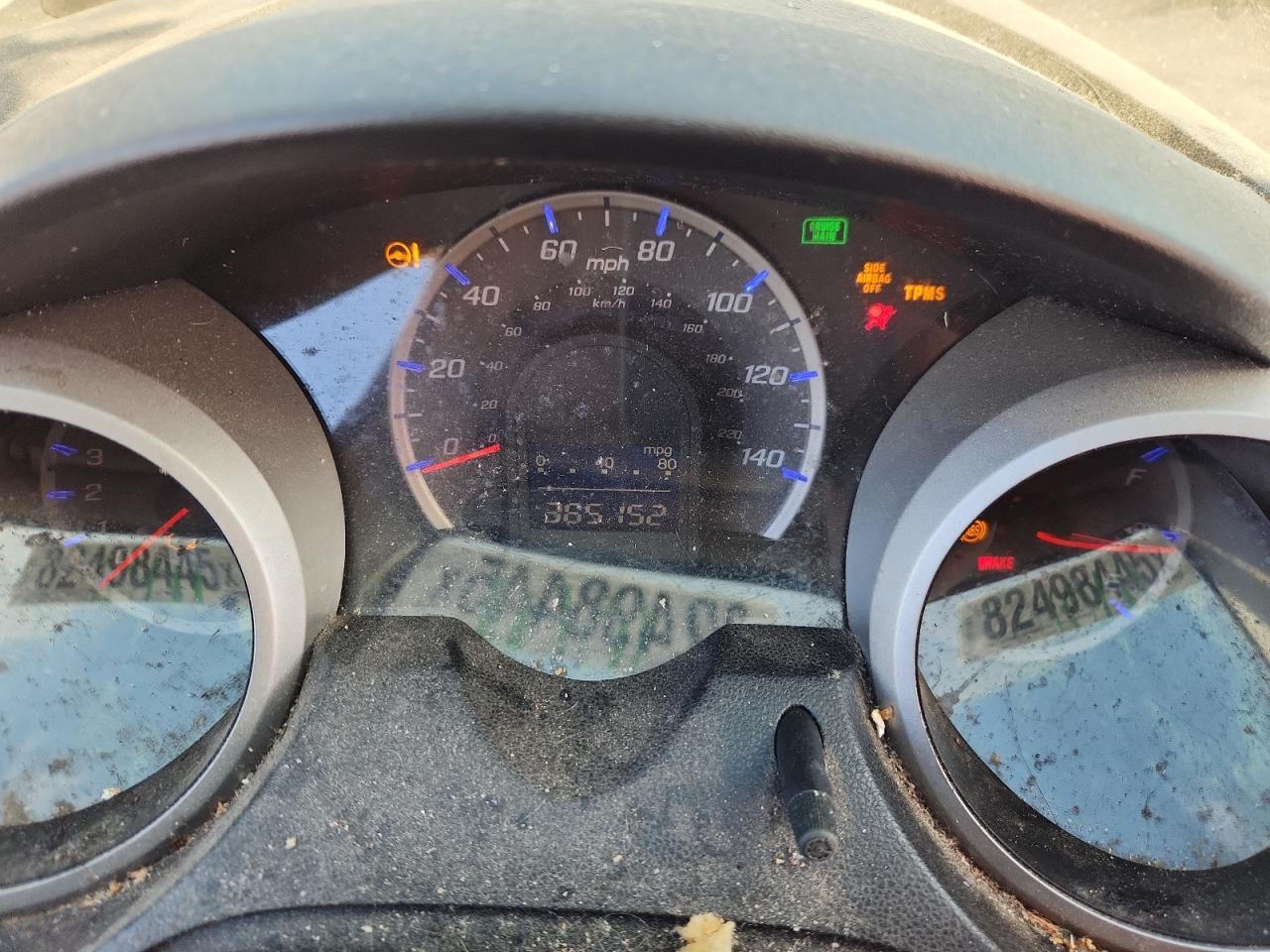 2009 Honda Fit Sport VIN: JHMGE88479S014127 Lot: 82498445