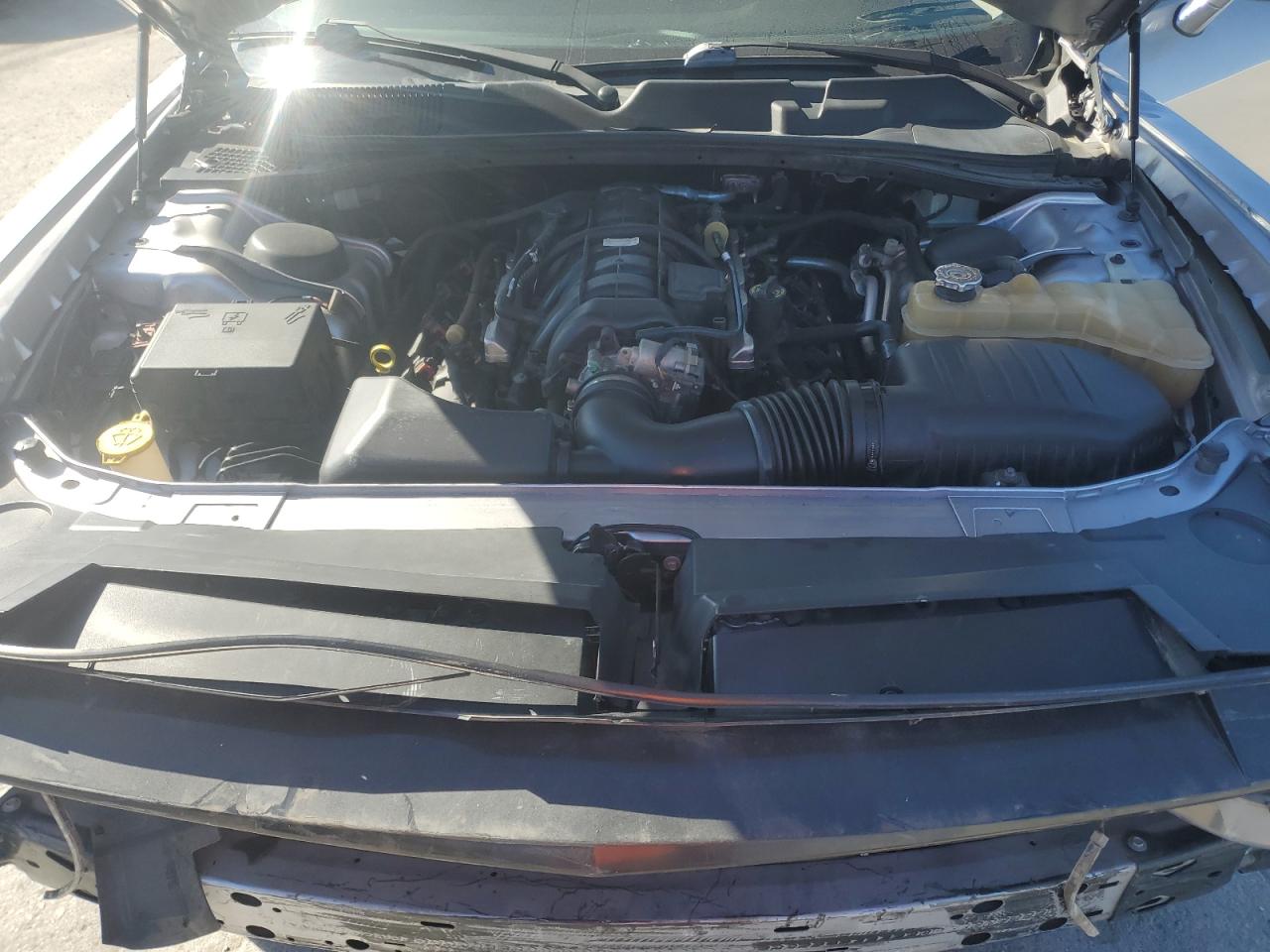 2016 Dodge Challenger R/T VIN: 2C3CDZBT5GH138592 Lot: 84910085