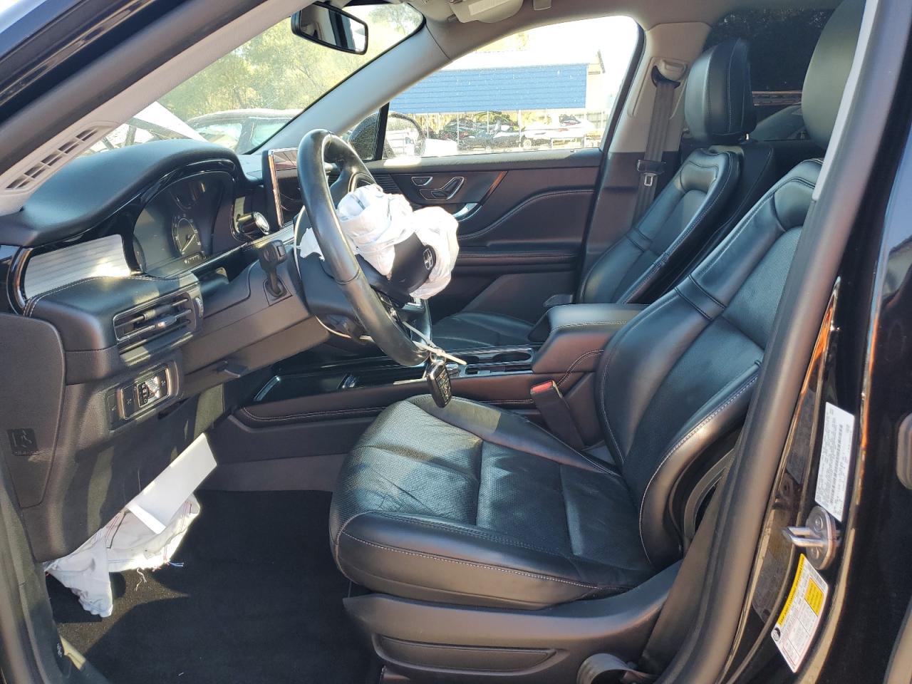 2020 Lincoln Corsair VIN: 5LMCJ1C9XLUL11340 Lot: 85690185