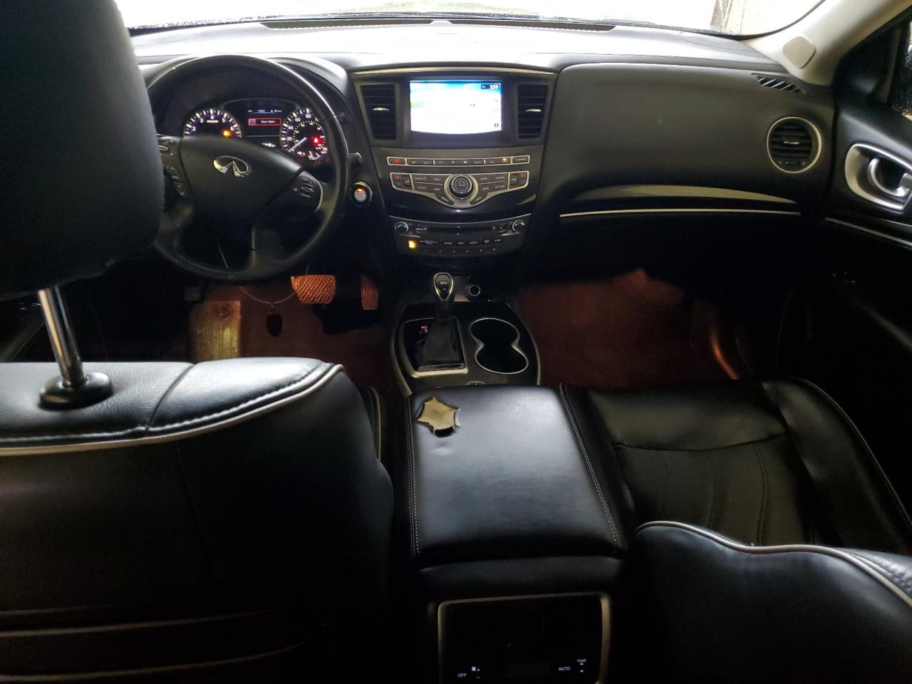 2017 Infiniti Qx60 VIN: 5N1DL0MN3HC519824 Lot: 90410715