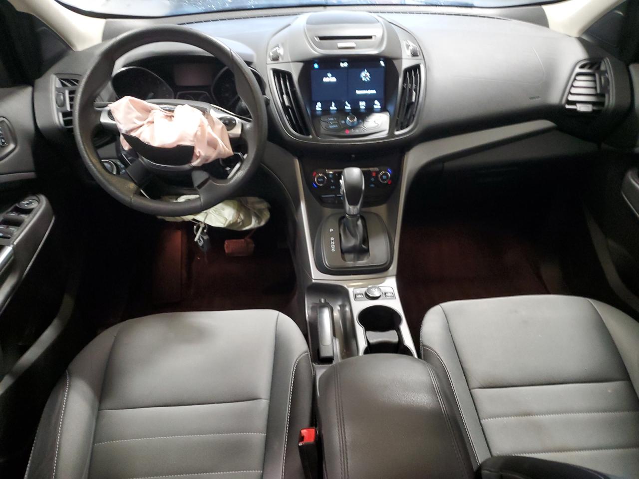 2016 Ford Escape Se VIN: 1FMCU9G92GUC75104 Lot: 90236745