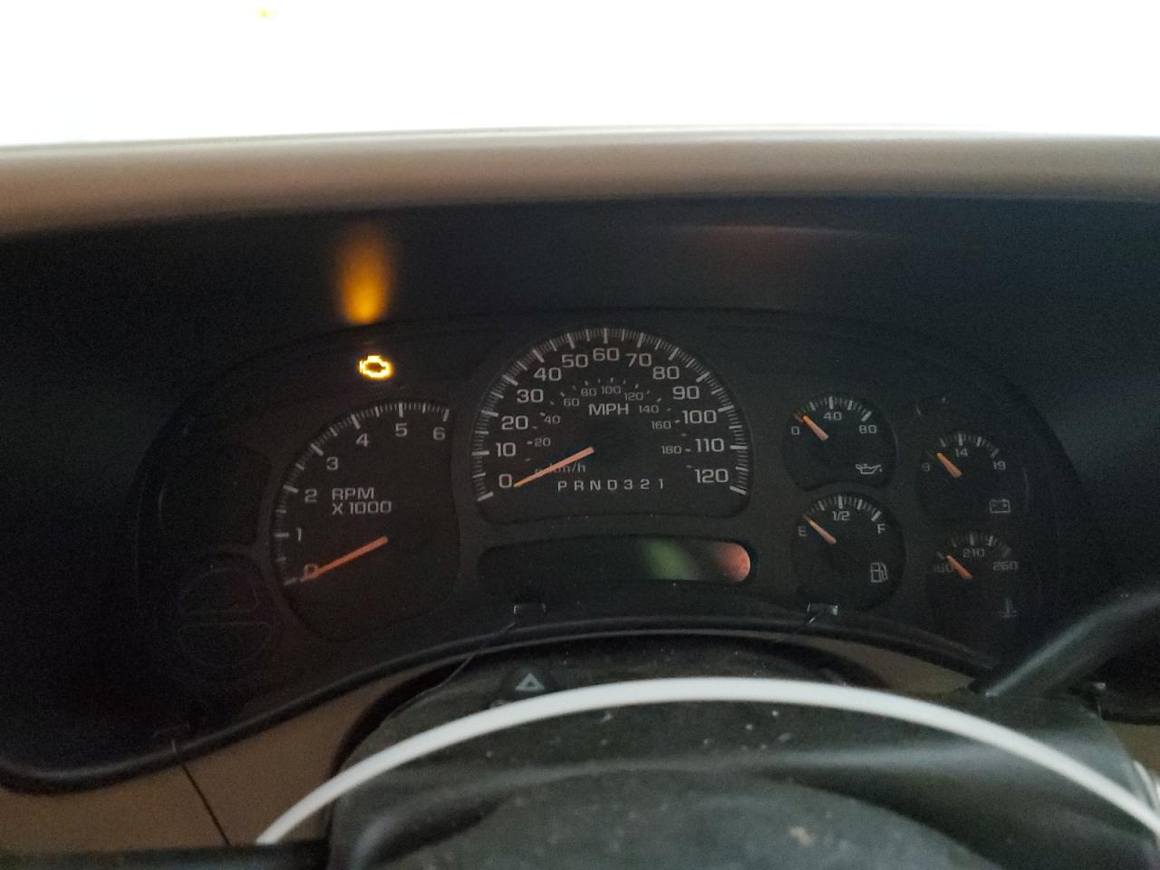 2005 Chevrolet Tahoe K1500 VIN: 1GNEK13T25J110794 Lot: 90243515