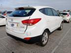 2012 HYUNDAI IX35 GDI STYLE 2WD  for sale at Copart CHESTER