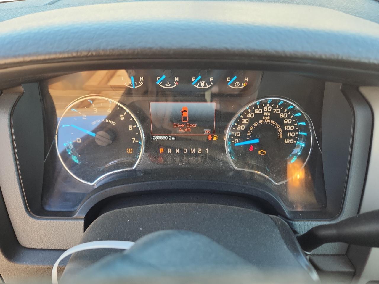 2014 Ford F150 Super Cab VIN: 1FTVX1CT2EKD41411 Lot: 86310185