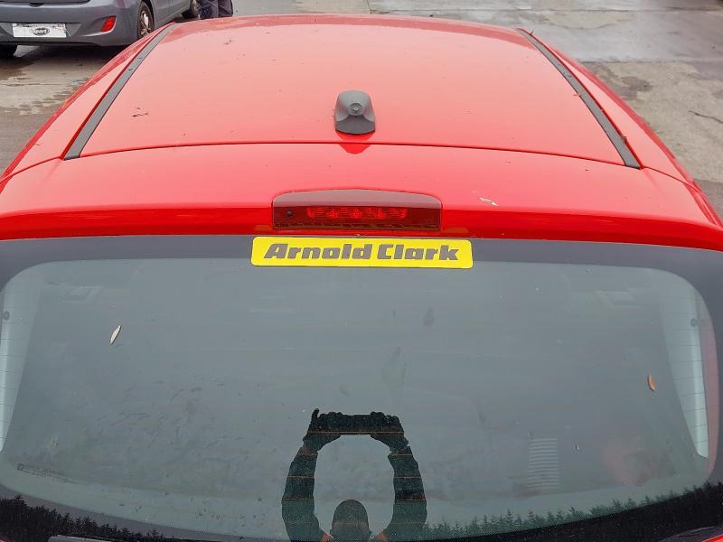 2019 VAUXHALL CORSA ENERGY S/S 