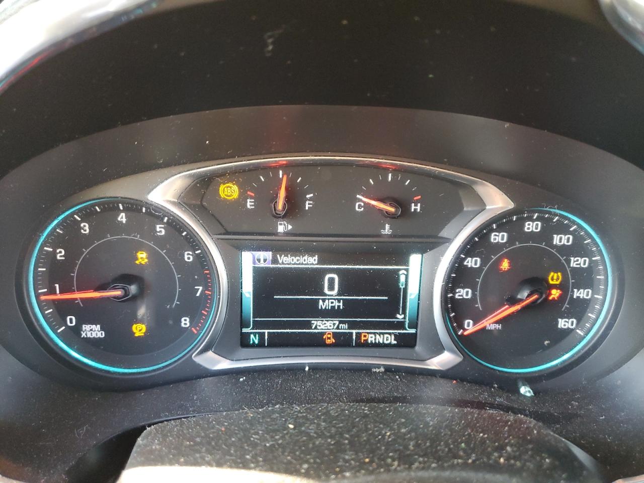 2018 Chevrolet Malibu Premier VIN: 1G1ZE5SXXJF213982 Lot: 86160595