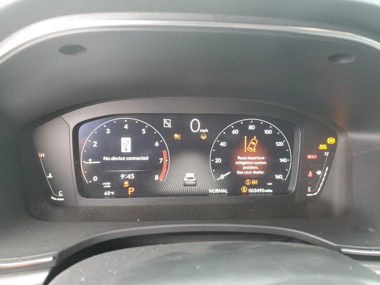 2025 Acura Integra VIN: 19UDE4H21SA018750 Lot: 89737025