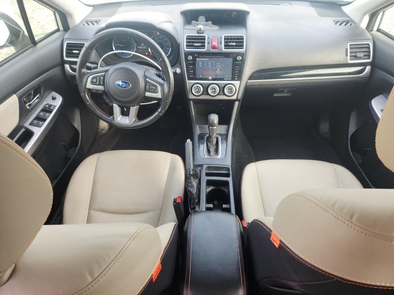 2016 Subaru Crosstrek Limited VIN: JF2GPAKC7GH272727 Lot: 89499795