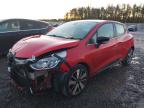 2016 RENAULT CLIO 1.5 DCI 90 DYNAMIQUE S NAV 5DR for sale at Copart EAST KILBRIDE
