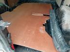 2022 FORD TRANSIT CUSTOM 280 TREND  for sale at Copart SANDY