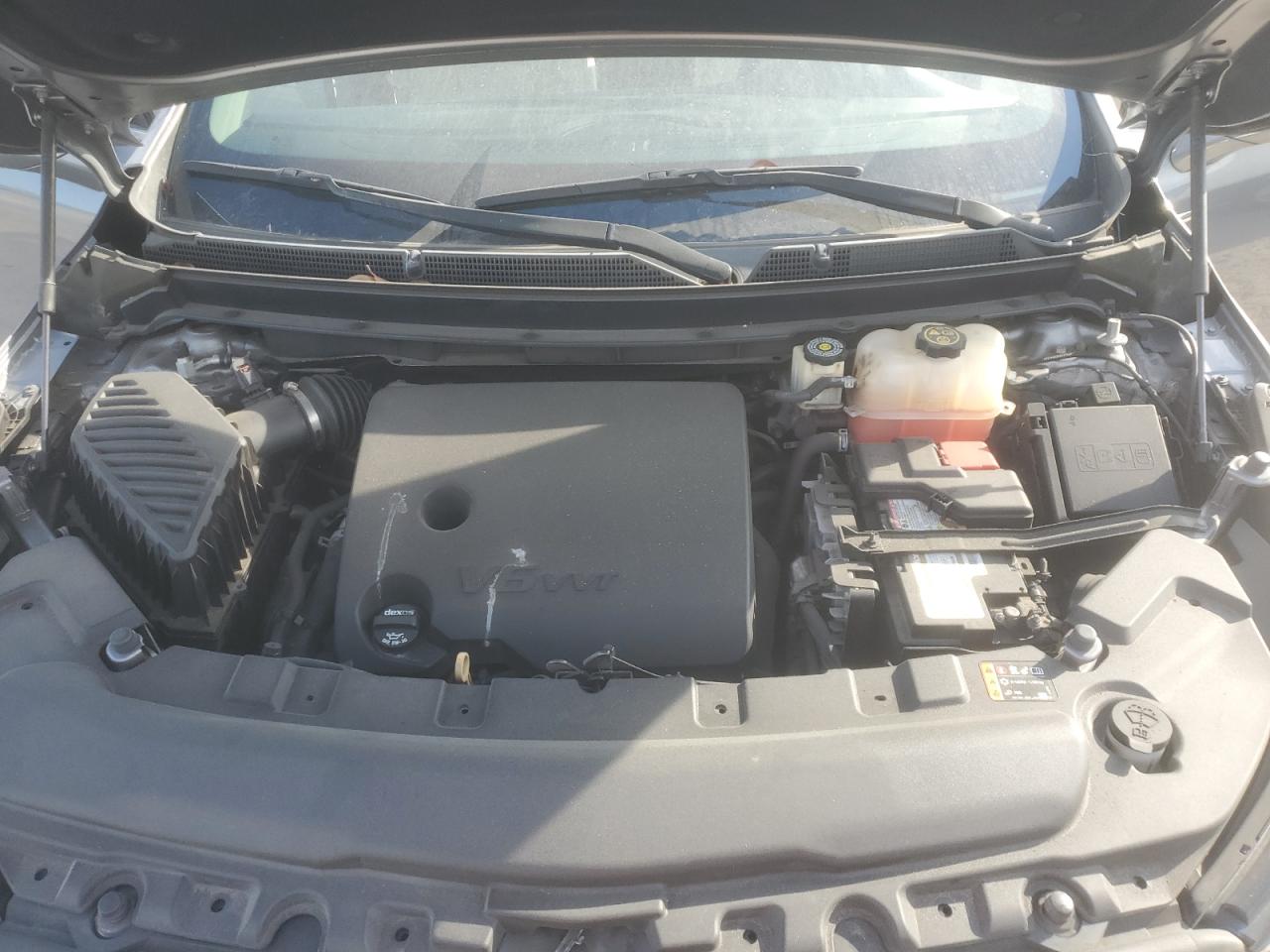 2019 Buick Enclave Essence VIN: 5GAERBKW5KJ226056 Lot: 87218595