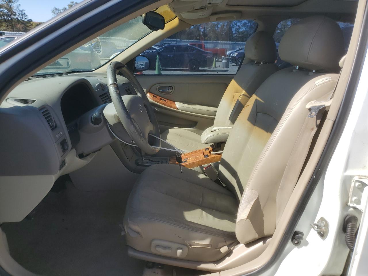 2002 Infiniti I35 VIN: JNKDA31A52T026889 Lot: 90062005