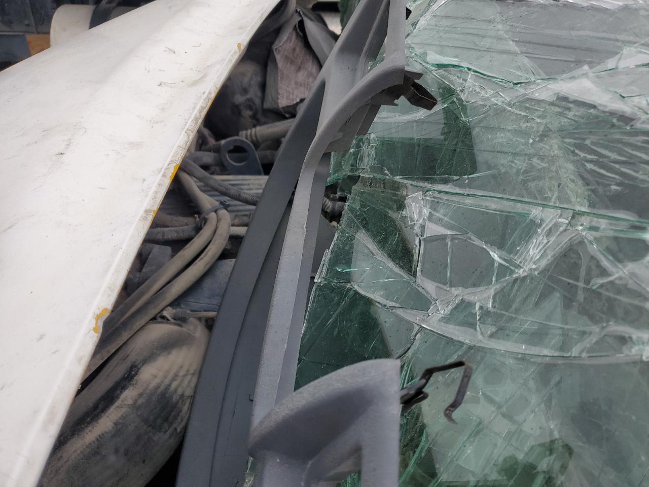 2007 International 4000 4300 VIN: 1HTMMAAM37H334891 Lot: 86250665