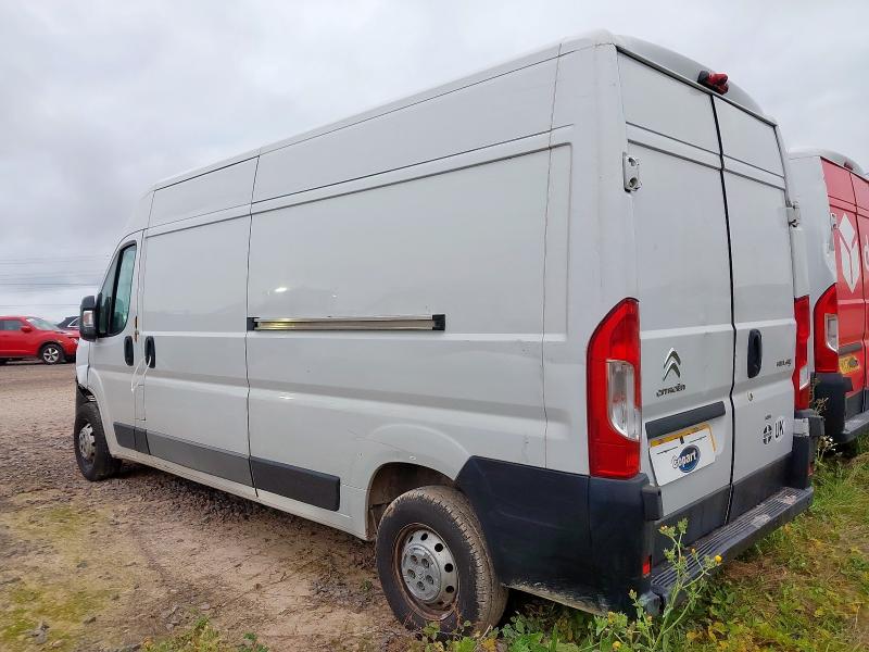 2021 CITROEN RELAY 35 L3H2 EPRISE BHDI 