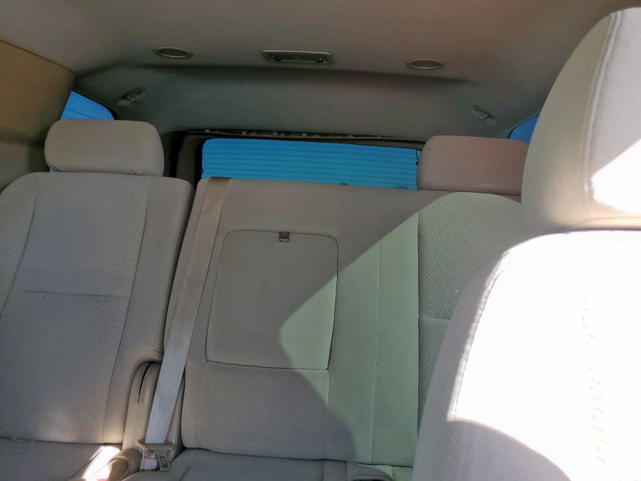 2007 GMC Yukon VIN: 1GKFK13037J106828 Lot: 85373035