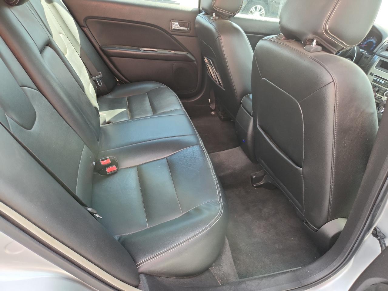 2012 Ford Fusion Sel VIN: 3FAHP0JA0CR262665 Lot: 87196295