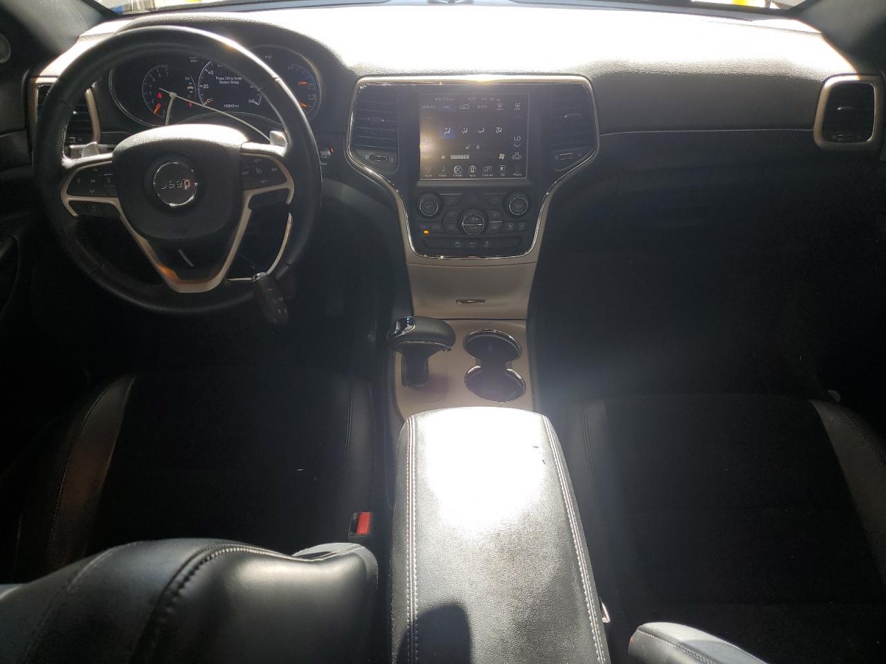 2015 Jeep Grand Cherokee Laredo VIN: 1C4RJFAG6FC777101 Lot: 84589125